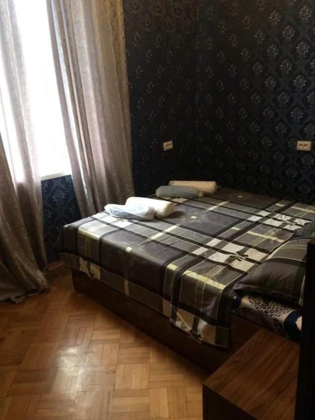 Guesthouse Raisa Кварели Екстериор снимка