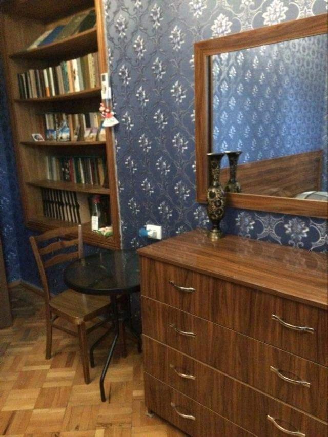 Guesthouse Raisa Кварели Екстериор снимка