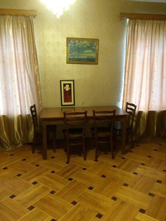 Guesthouse Raisa Кварели Екстериор снимка