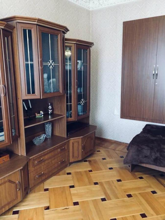 Guesthouse Raisa Кварели Екстериор снимка